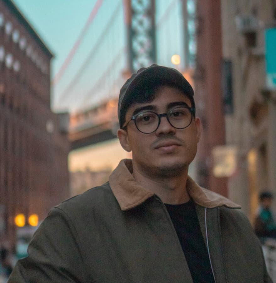 Joel Santos