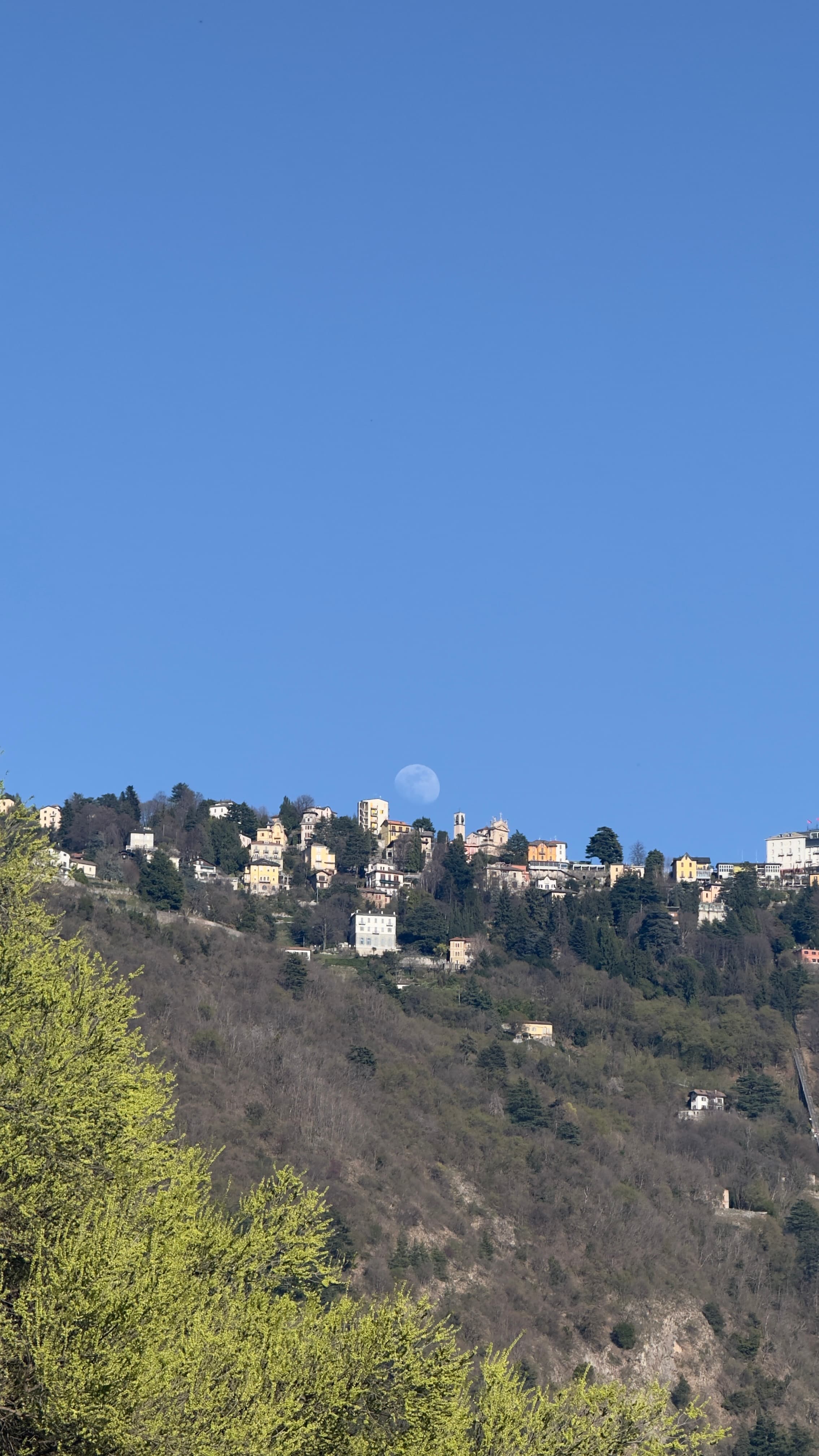 Como, Italy