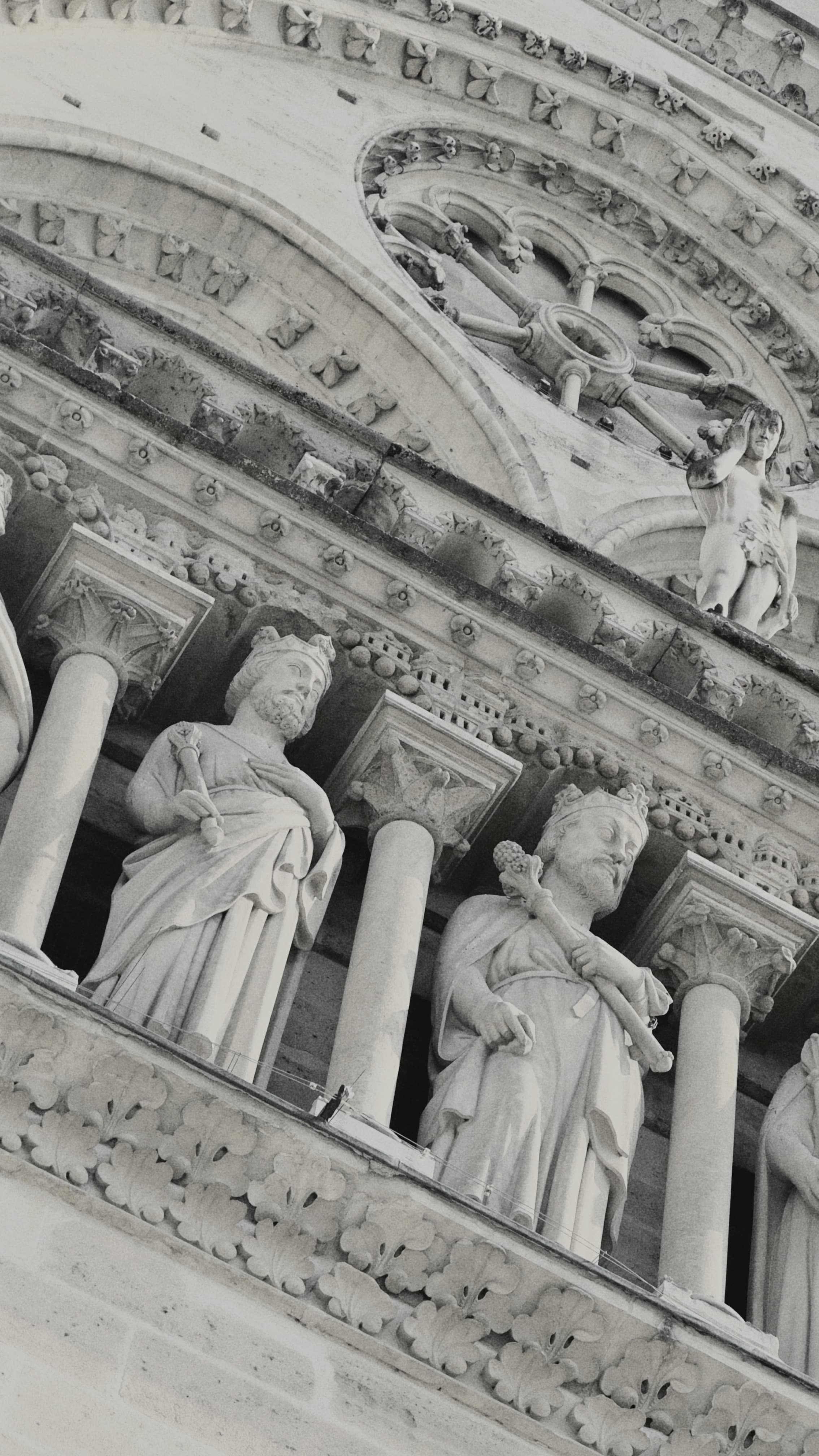 Notre-Dame Cathedral 