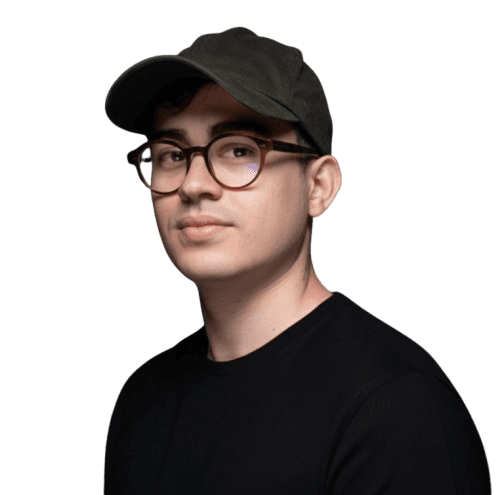 Joel Santos